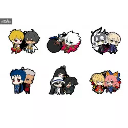 Fate/Grand Order - Charm...