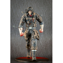 BRZRKR - Figurine B