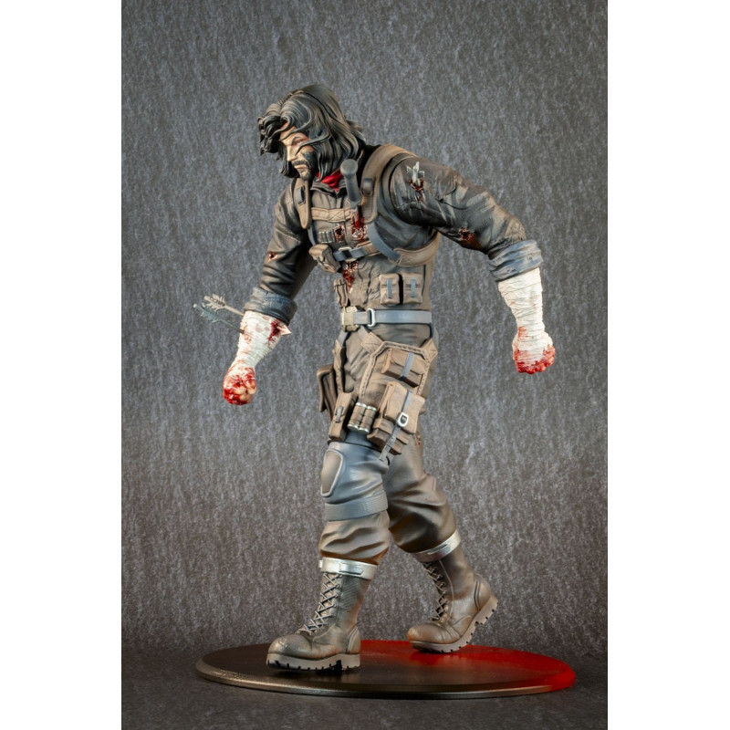 BRZRKR - B figure