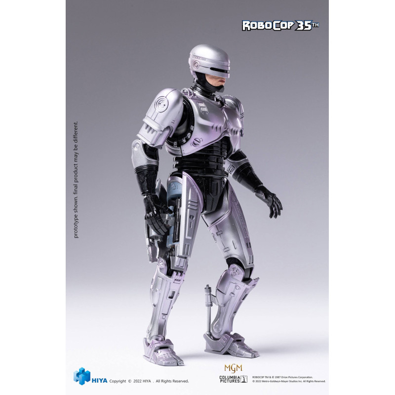 Robocop - Robocop figure,...