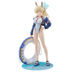 Blue Archive - Kanna figure...