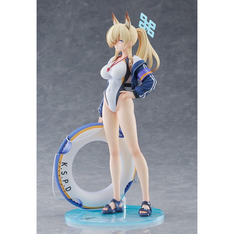 Blue Archive - Kanna figure...