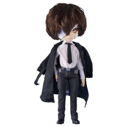 Bungo Stray Dogs - Osamu...