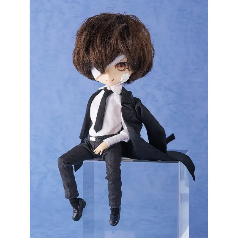 Bungo Stray Dogs - Osamu...