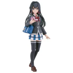 My Teen Romantic Comedy...