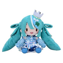 PRE ORDER - Character Vocal...