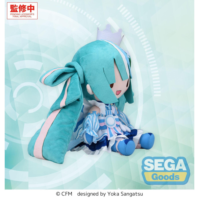 PRE ORDER - Character Vocal...
