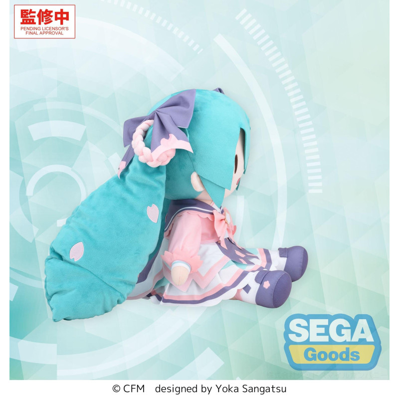 Character Vocal Series 01 -...