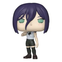 Chainsaw Man - The Movie:...