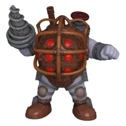 Bioshock - Figure Bouncer...