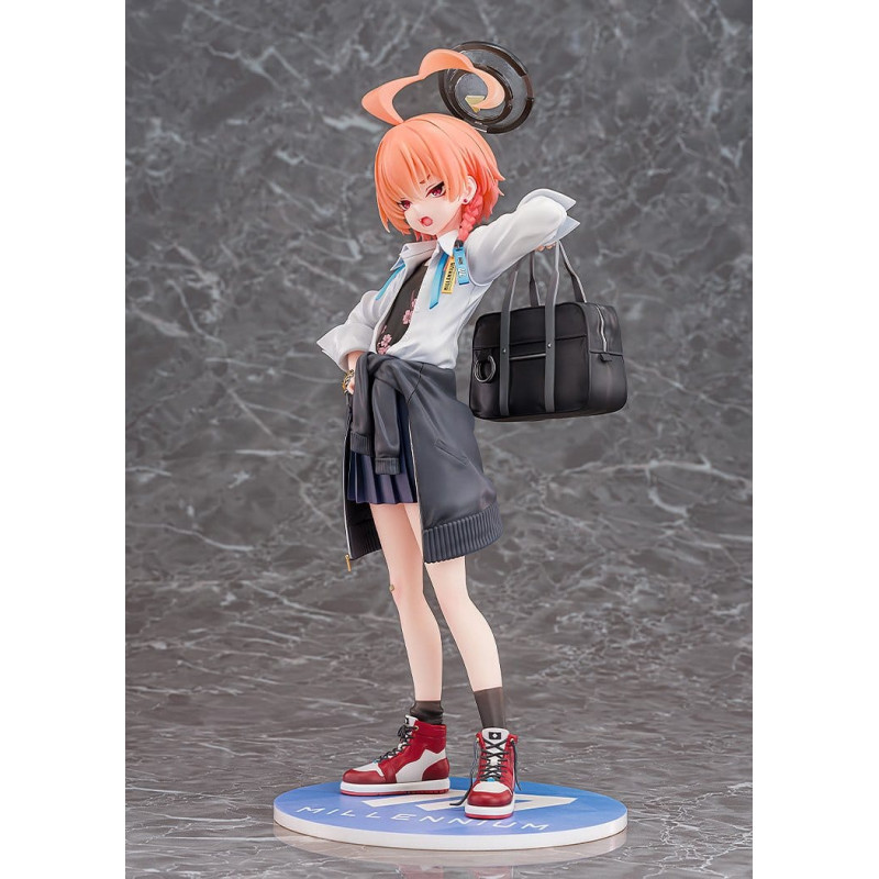 Blue Archive - Neru figure...