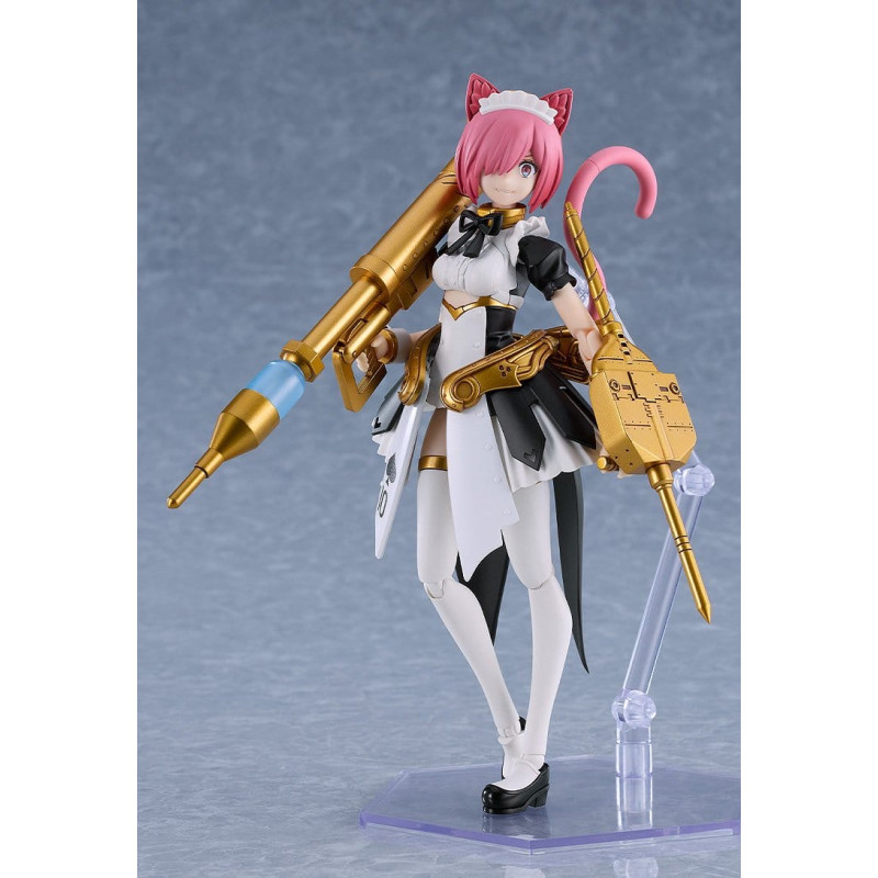 Guilty Princess - GP-12...