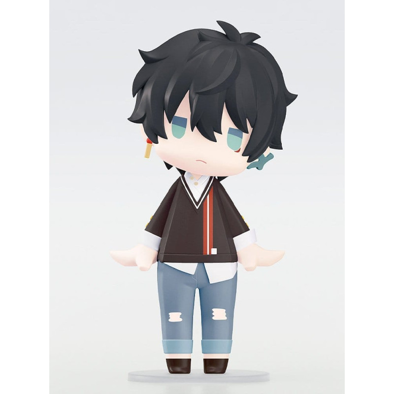 Honkai: Star Rail - Dan...