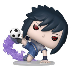 Naruto Soccer Football -...