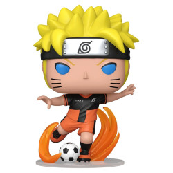 Naruto Soccer Football -...