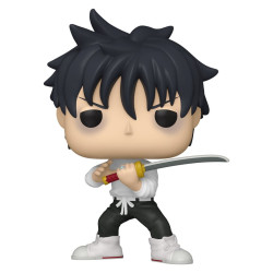 PRÉCOMMANDE - Jujutsu...