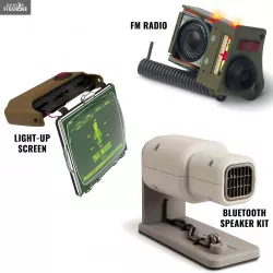 Fallout 76 - Réplique...