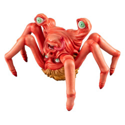 The Thing - Figurine Spider...