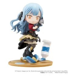 BanG Dream! Ave Mujica -...