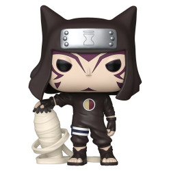 Naruto Classic - Figure...