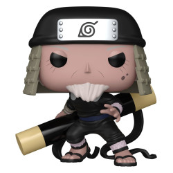 Naruto Classic - Figure...