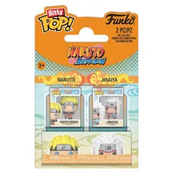 PREORDER - Naruto - Figures...