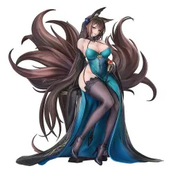 Azur Lane - Figurine Amagi,...