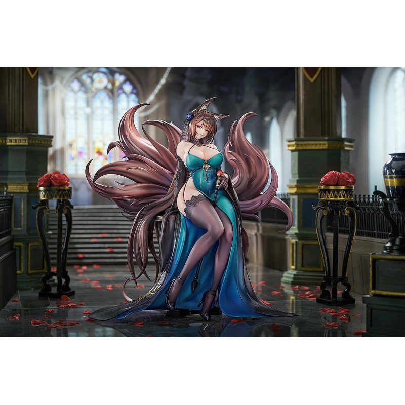 Azur Lane - Figure Amagi,...