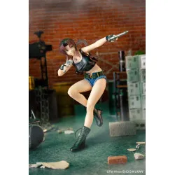 Black Lagoon - Figurine...