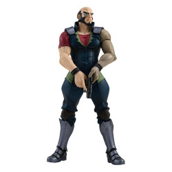 Cowboy Bebop - Figurine Jet...