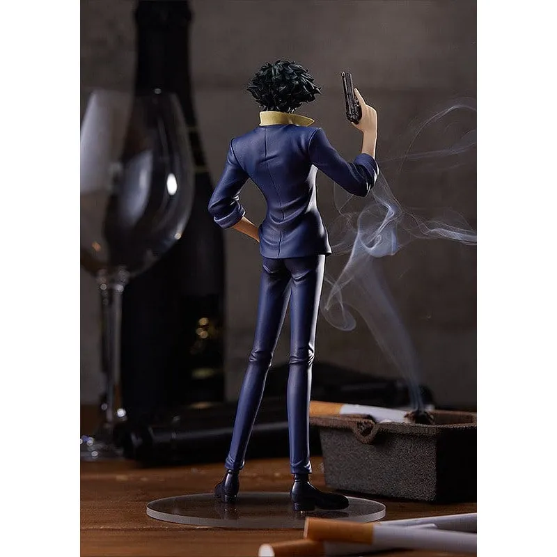 Cowboy Bebop - Figurine...