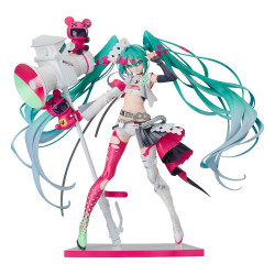 Vocaloid, GT Project -...