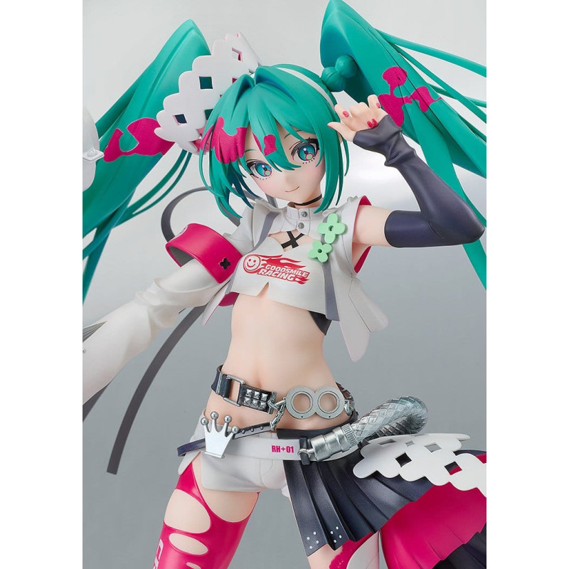 Vocaloid, GT Project -...