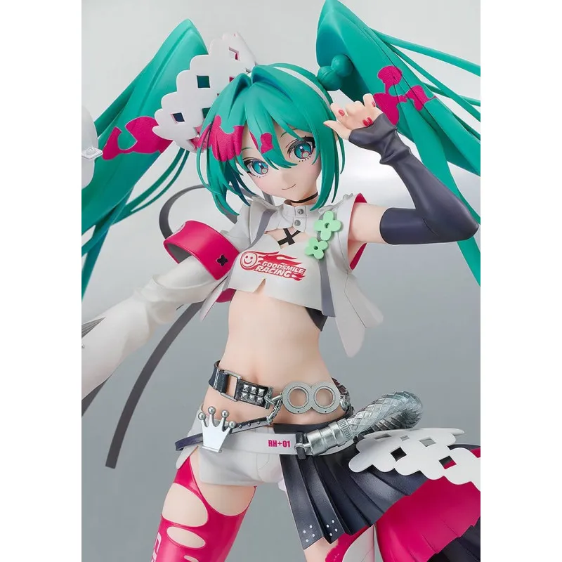 Vocaloid, GT Project -...
