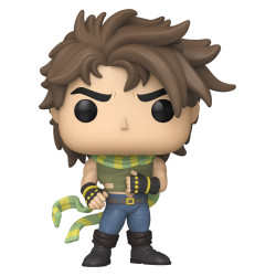 JoJo´s Bizarre Adventure -...