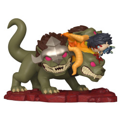 PREORDER - Solo Leveling -...