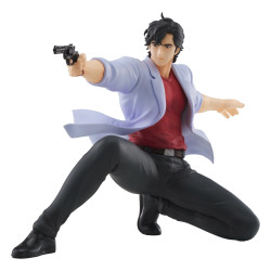 City Hunter - Figurine Ryo...