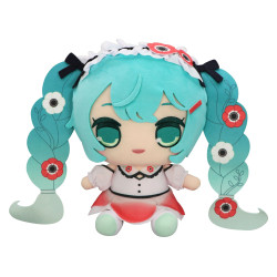 Vocaloid - Hatsune Miku...
