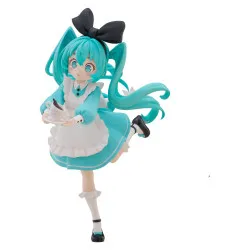 Vocaloid - Hatsune Miku...