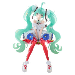 Vocaloid - Hatsune Miku...