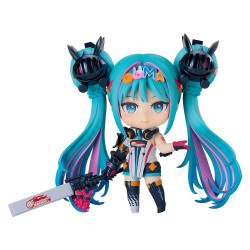 Vocaloid, GT Project -...