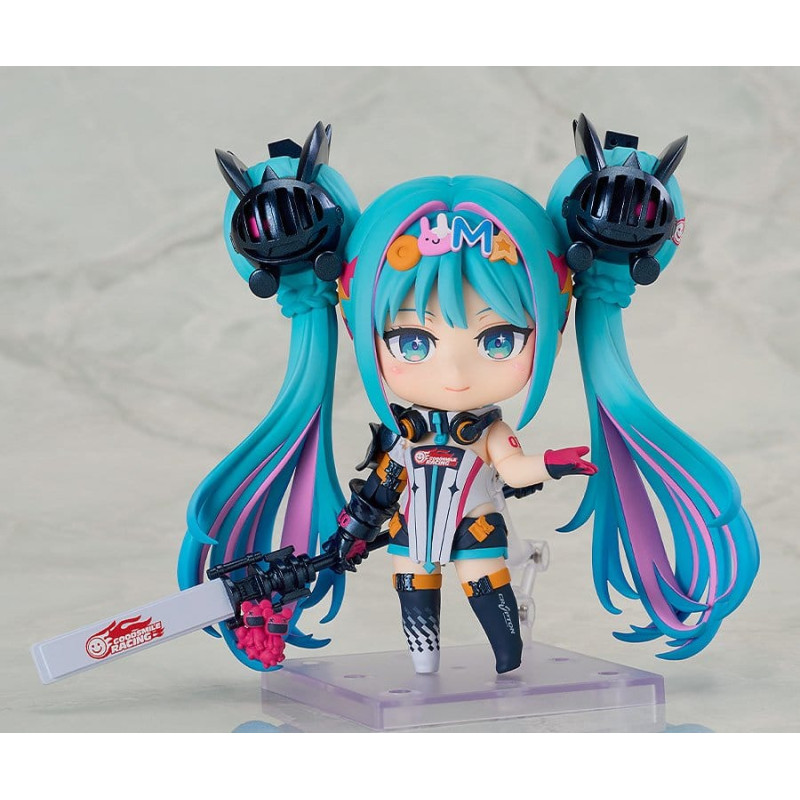 Vocaloid, GT Project -...