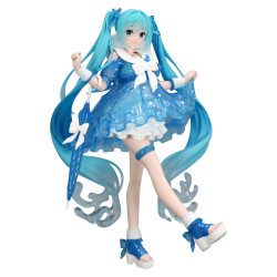Vocaloid - Hatsune Miku...