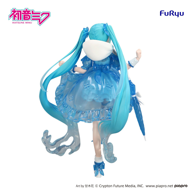 Vocaloid - Hatsune Miku...
