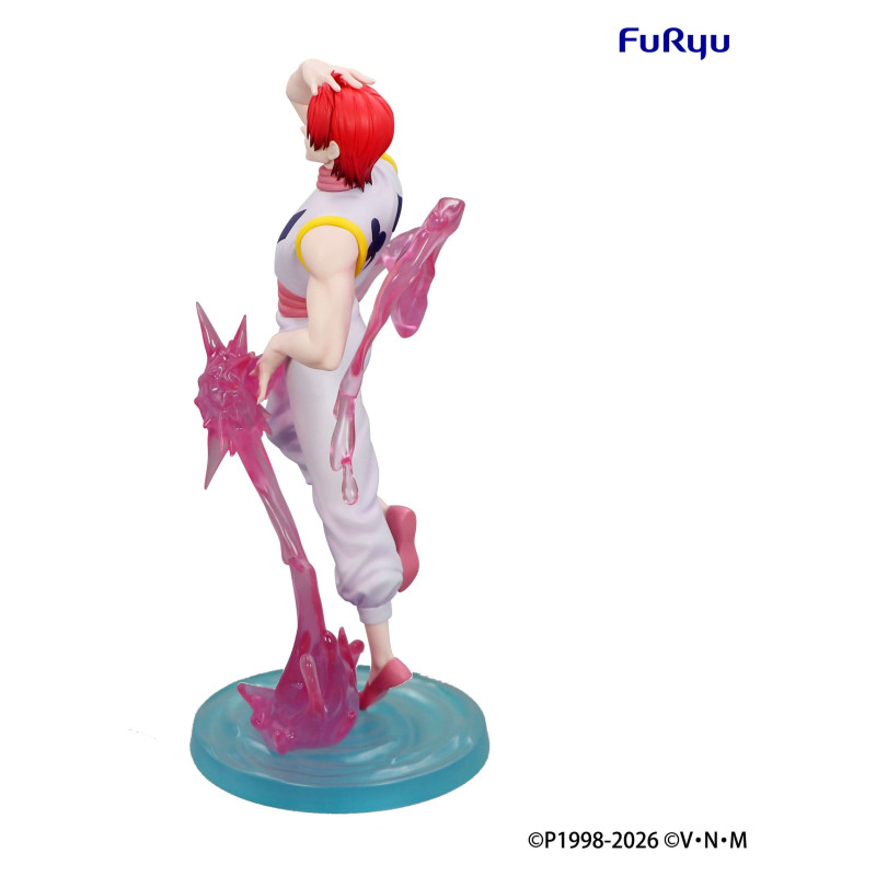 Hunter x Hunter - Hisoka...