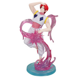 Hunter x Hunter - Hisoka...