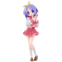Lucky Star - Tsukasa...