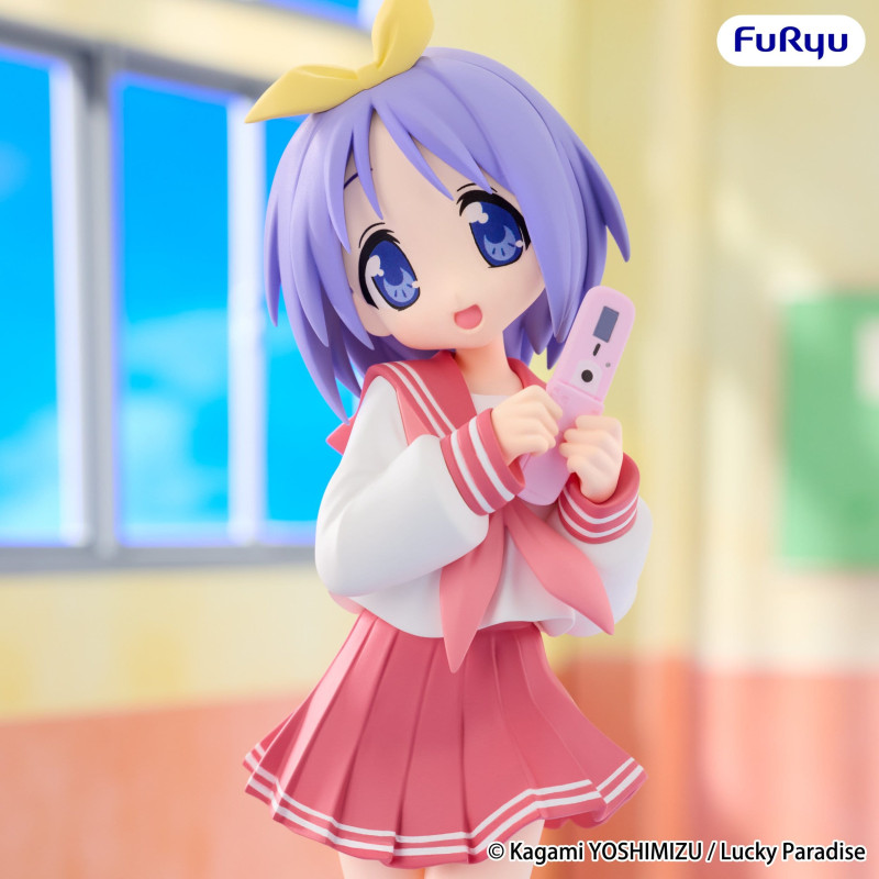 Lucky Star - Tsukasa...