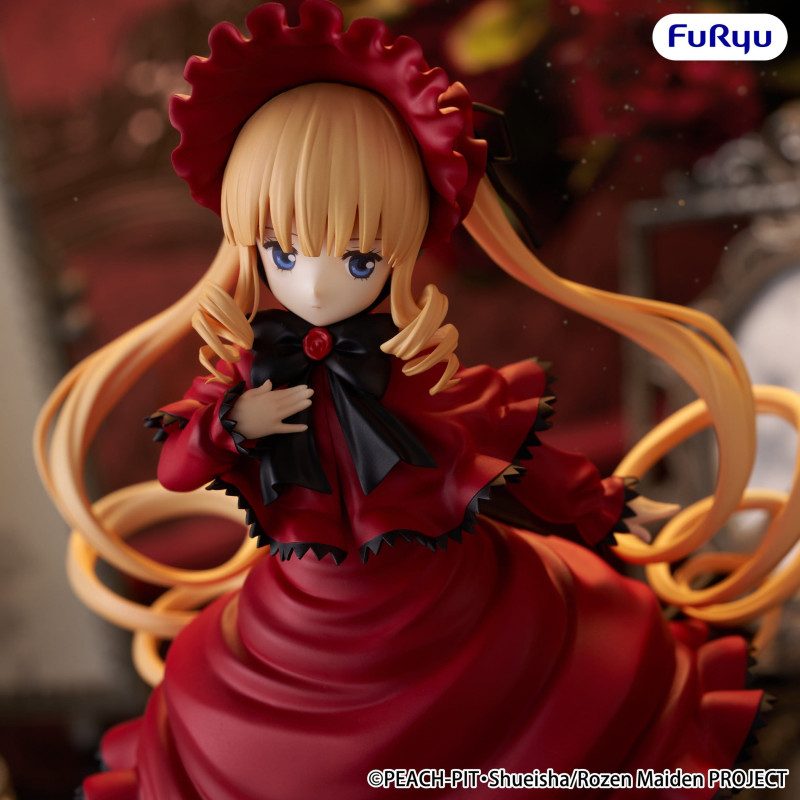 Rozen Maiden - Figurine...