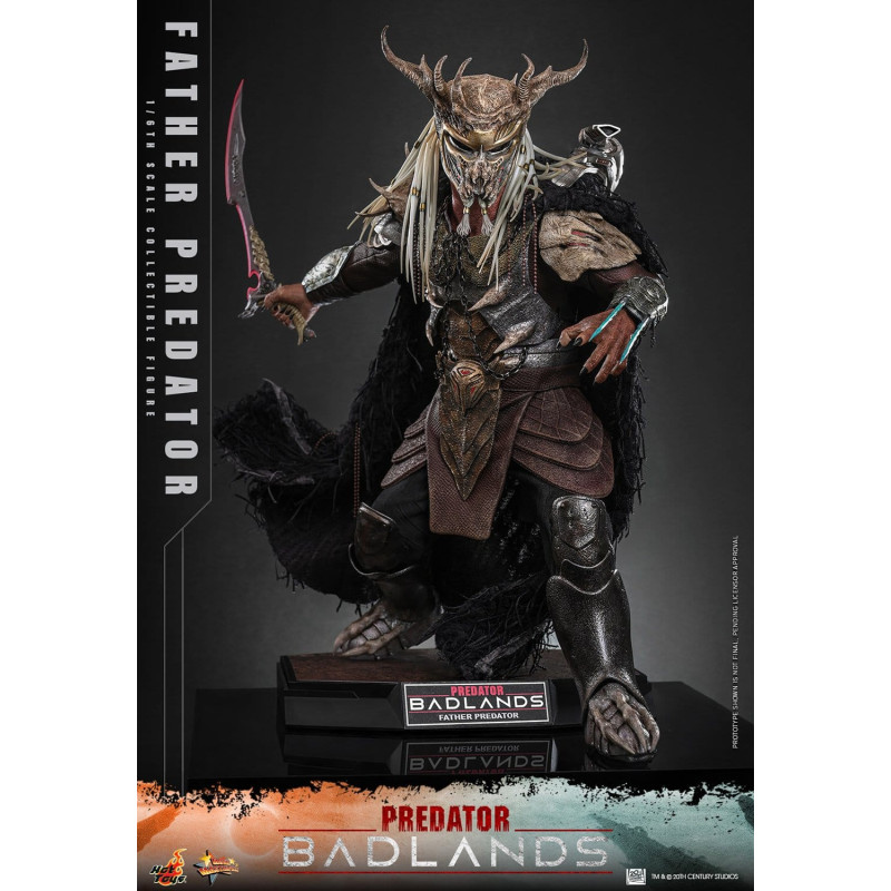 PRÉCOMMANDE - Predator:...
